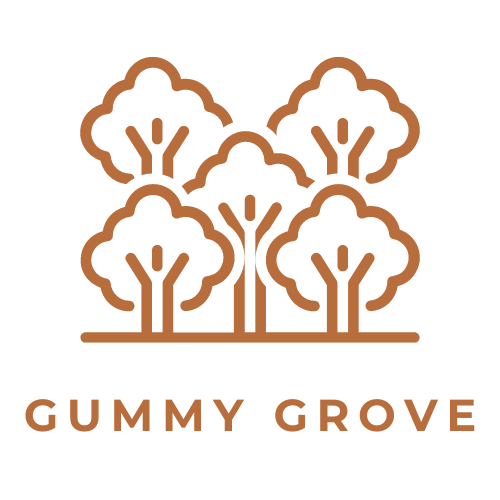 GUMMY GROVE